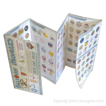 Leaflets